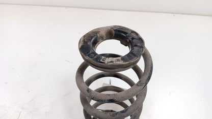 4823112A91 Coil Spring Rear Back Prius VIN Du 7th And 8th Digit Fits 10-15 PRIUS