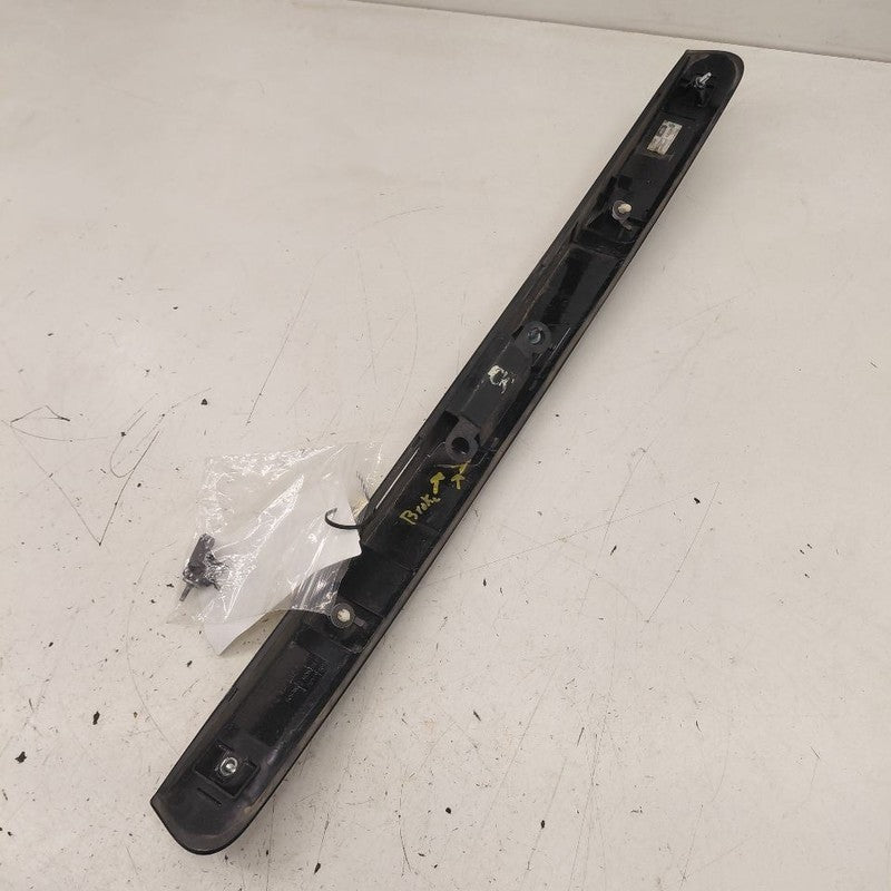 Chevy Trax Tail Finish Panel  2022 2021