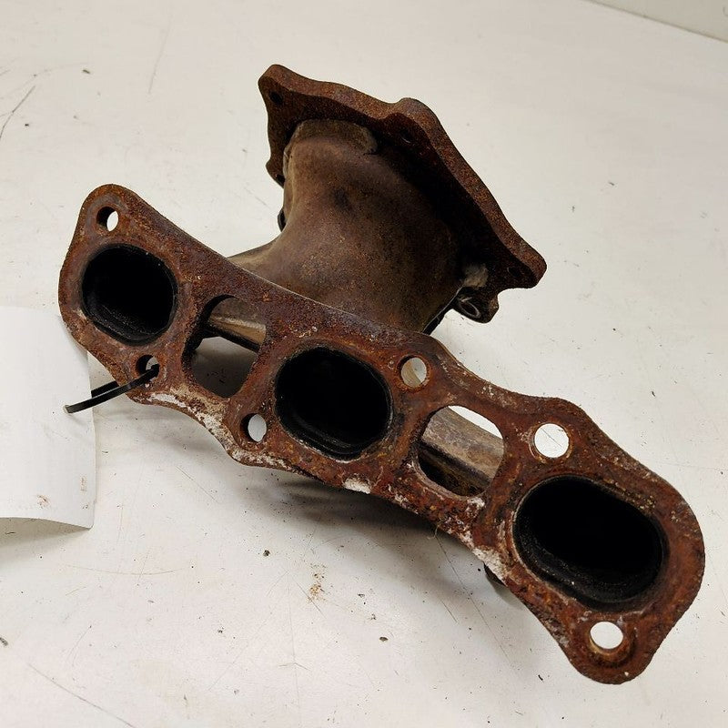 Driver Left Front Exhaust Manifold Fits 09-14 16-21 Nissan Maxima OEM