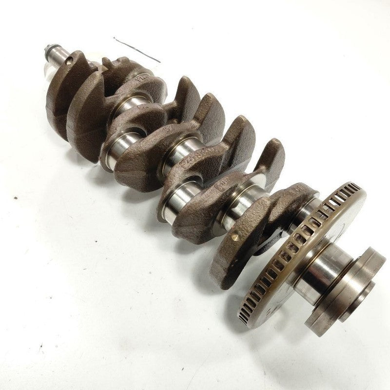 Buick Encore Engine Crankshaft Crank Shaft  1.4 2020 2019 2018 OEM