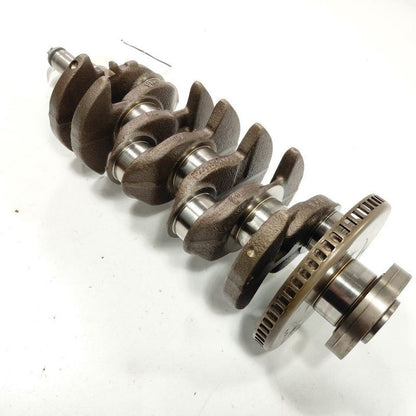 Buick Encore Engine Crankshaft Crank Shaft  1.4 2020 2019 2018 OEM
