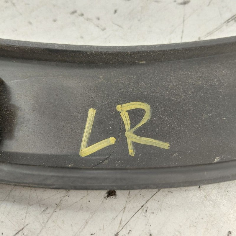 Chevy Trax Left Rear Fender Flare 2022 2021