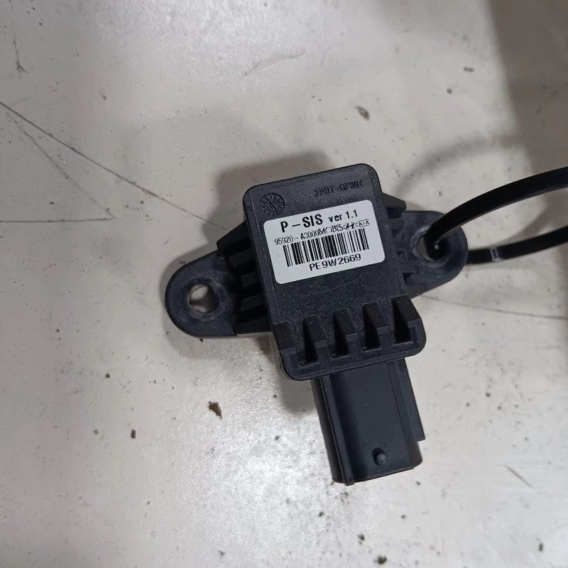 Hyundai Elantra Sensor  2017 2016 2015 2014 2013 OEM