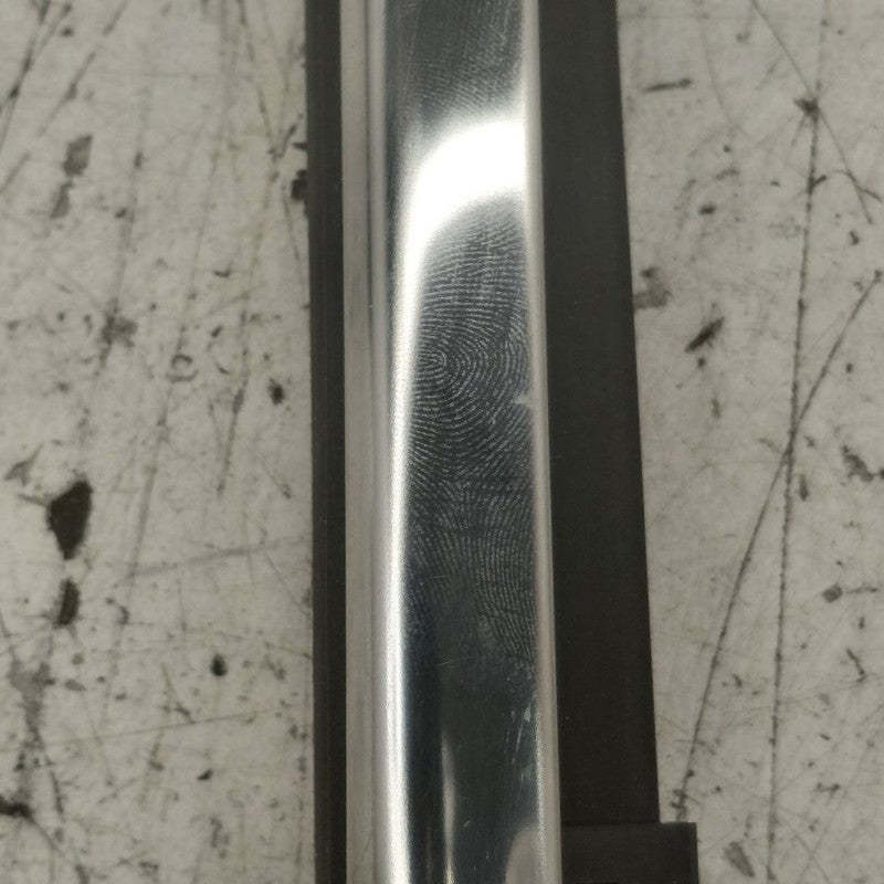 Hyundai Santa Fe Door Glass Window Weather Strip Trim Rear Left Driver