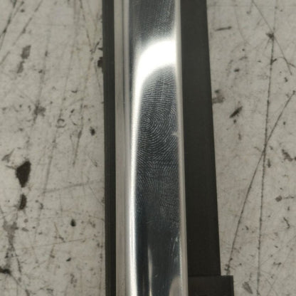 Hyundai Santa Fe Door Glass Window Weather Strip Trim Rear Left Driver