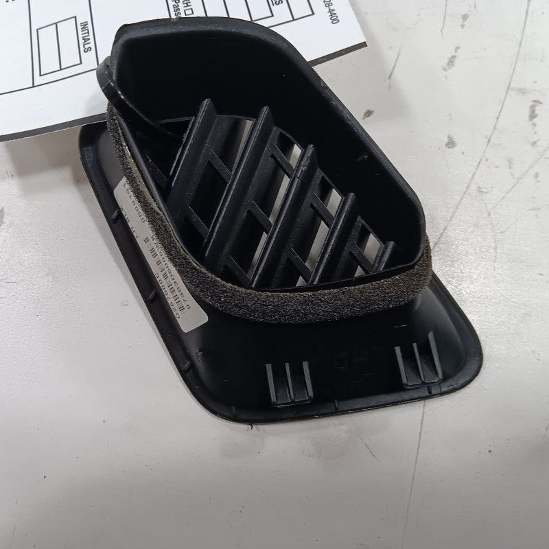 Kia Optima Defrost Vent Left Driver Side  2020 2019 2018 2017