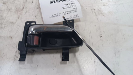 Subaru Forester Door Handle Right Passenger Front Interior Inside  2017 2018