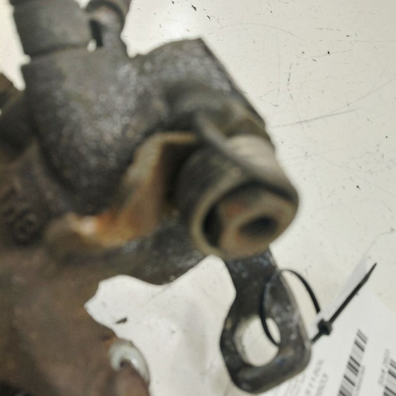 Left Rear Brake Caliper Fits 11-15 Honda CR-Z