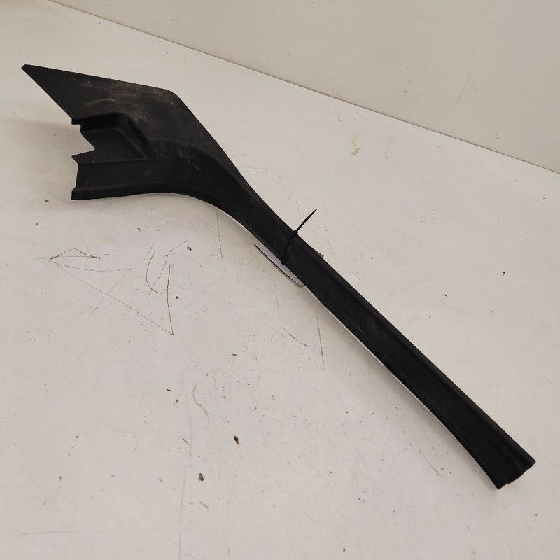 Chevy Volt Kick Panel Trim Left Driver  2019 2018 2017 2016 OEM