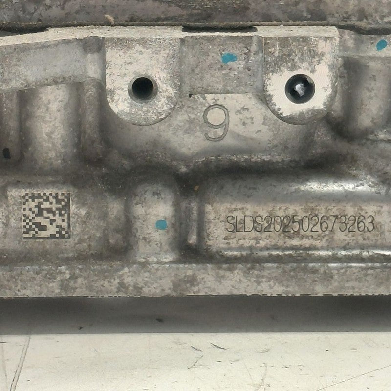 Chevy Trax Bare Engine Cylinder Block  1.4 2022 2021
