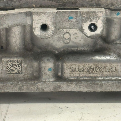 Chevy Trax Bare Engine Cylinder Block  1.4 2022 2021