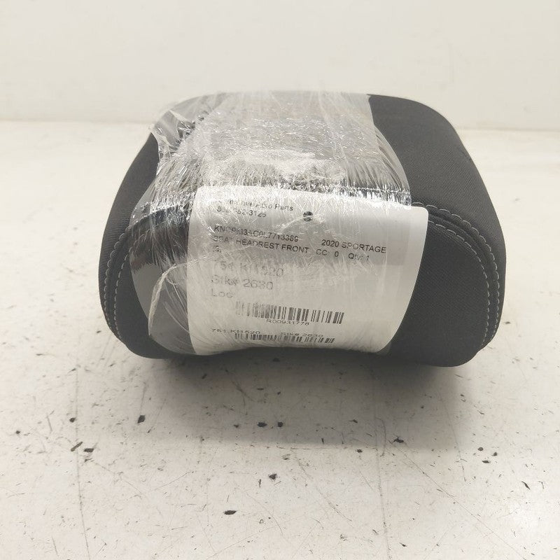 Kia Sportage Seat Headrest Front Head Rest  2020 2021 2022