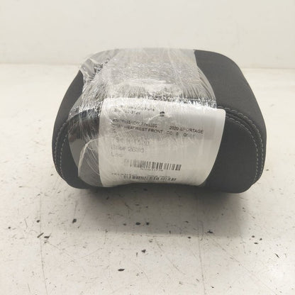 Kia Sportage Seat Headrest Front Head Rest  2020 2021 2022