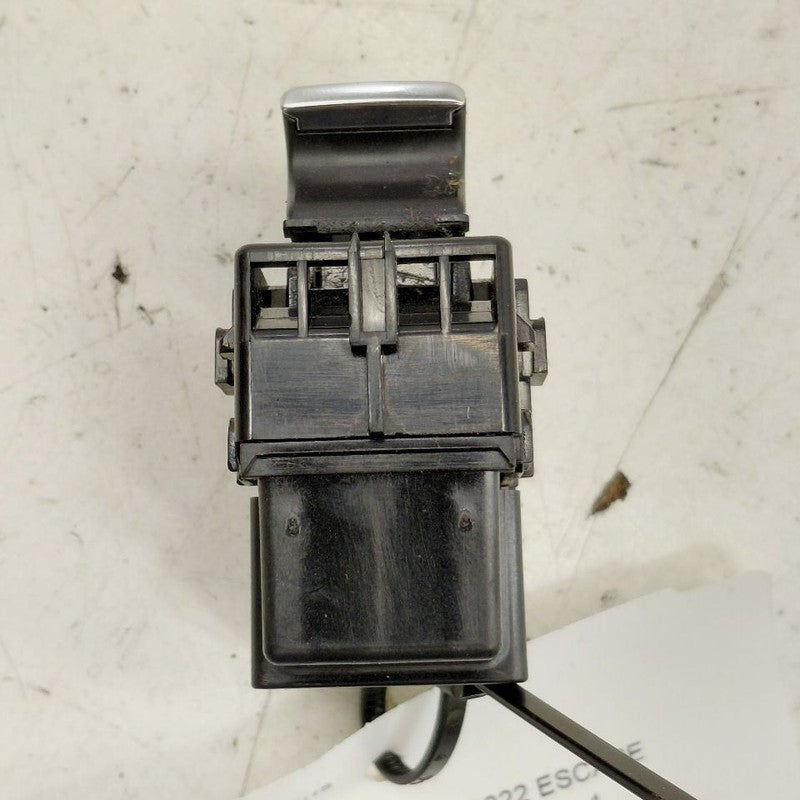 Ford Escape Power Window Switch Right Passenger Front  2022 2023 2024