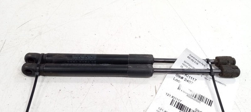 Kia Sorento Hood Strut Shock Support 2016 2017 2018