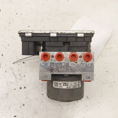 Anti-Lock Brake Part Pump Actuator With Automatic Braking 18-21 Hyunda