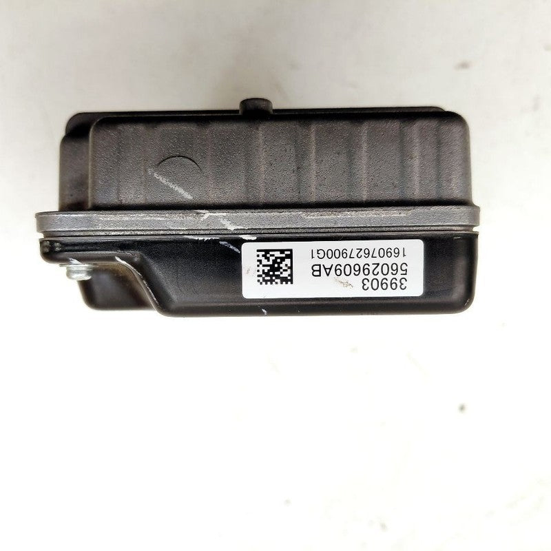 Power Inverter Fits 15-17 Chrysler 200 OEM
