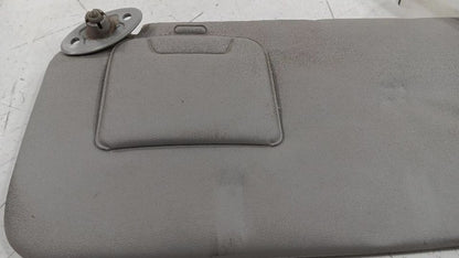 Driver Left Sun Visor Fits 04-06 SCION XB