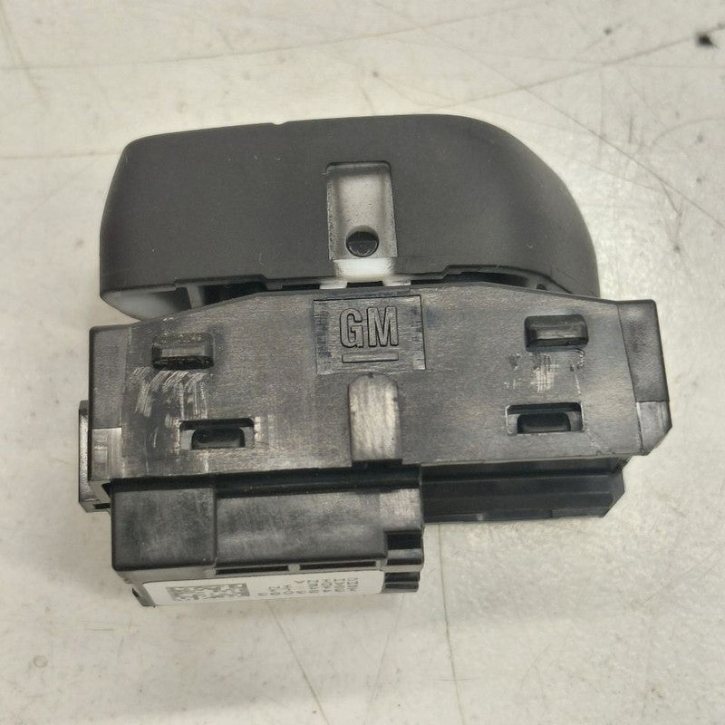 Chevy Volt Power Door Lock Switch  2016 2017 2018 2019