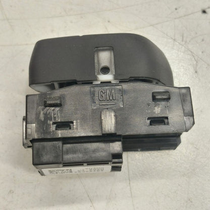 Chevy Volt Power Door Lock Switch  2016 2017 2018 2019
