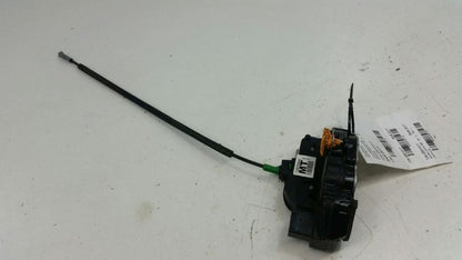  Door Latch Lock Right Passenger Rear 2017 CHEVY SONIC 2014 2015 2016 2018
