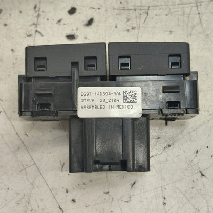 Ford Edge Heated Seat Switch  2019 2020 2021 2022