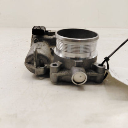 Throttle Body Valve 2.0L VIN 9 Fits 14-20 Ford Fusion OEM