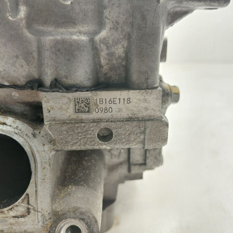 Engine Cylinder Head 2.0L Fits 18-21 Hyundai Kona