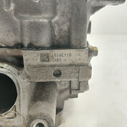 Engine Cylinder Head 2.0L Fits 18-21 Hyundai Kona