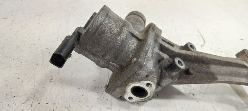 Volkswagen Rabbit EGR Valve 2006 2007 2008 2009 OEM