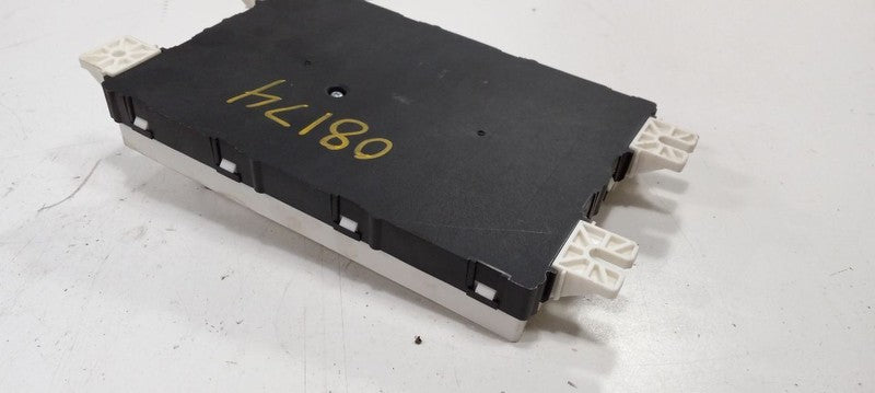 68226576AB  Body Control Right Hand Kick Panel Fits 14-15 Dodge Journey 