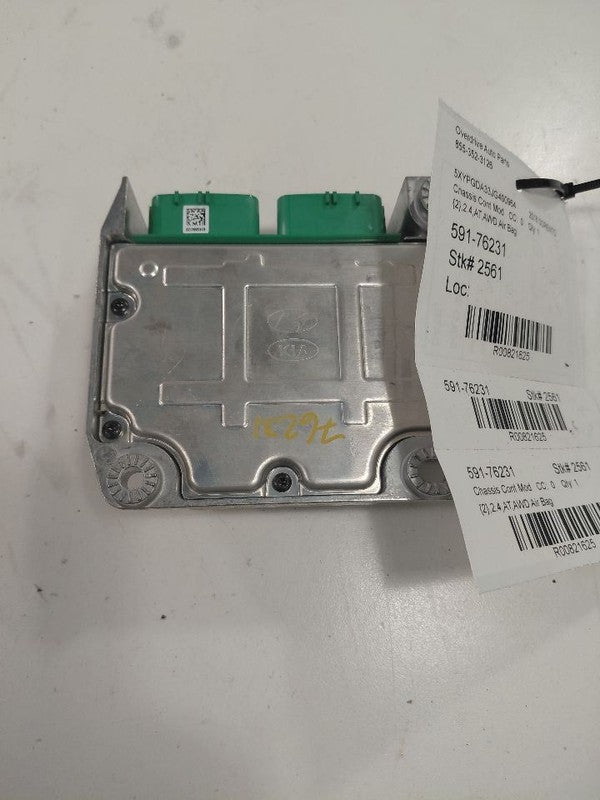 95910C6000 Control Module Fits 16-18 Kia Sorento