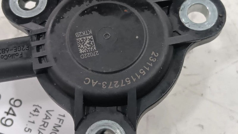 Ford Escape Variable Timing Gear Oil Control Valve Solenoid Cylinder H