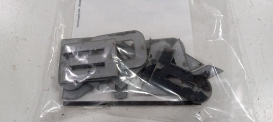 Range Rover Trunk Lid Logo Emblem Badge Rear Back 2003 2004 2005 OEM