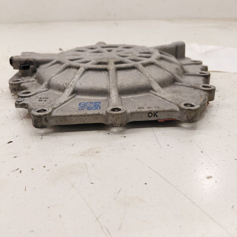 Kia Sportage Transmission Housing Side Cover Plate  2020 2021 2022