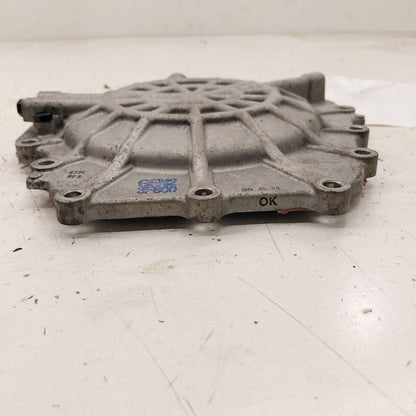 Kia Sportage Transmission Housing Side Cover Plate  2020 2021 2022