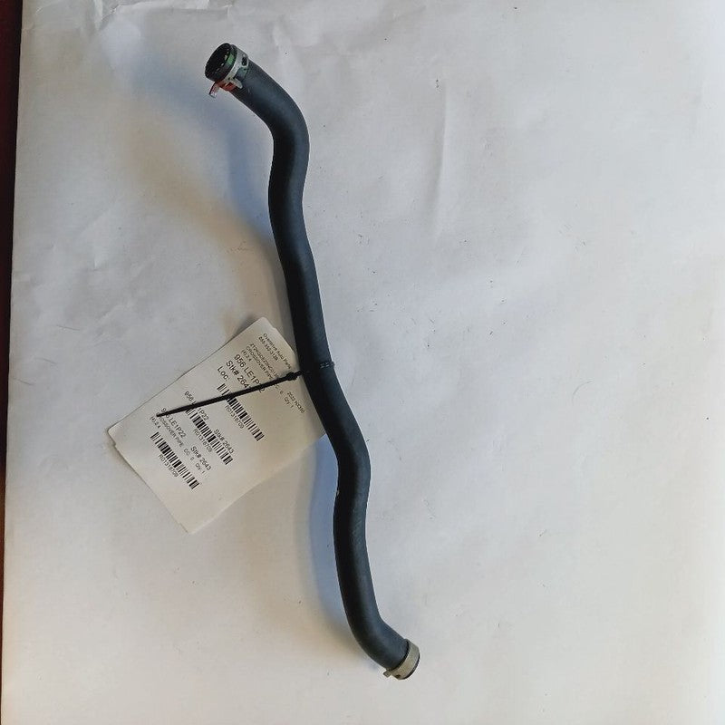 Lexus NX350 Coolant Line Crossover Pipe  2.4 2022 2023 2024 2025