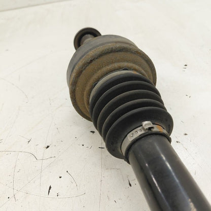 Left Rear CV Axle Shaft 3.6L Fits 16-20 Cadillac CT6