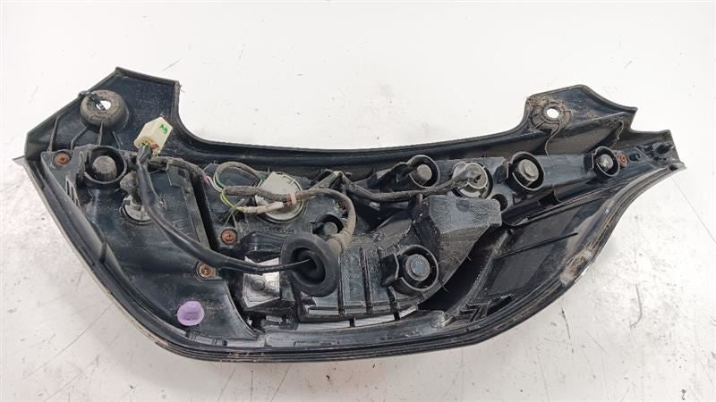 8156152D10 Driver Left Tail Light Brake Lamp VIN B3 7th And 8th Digit Fits 15-17 PRIUS
