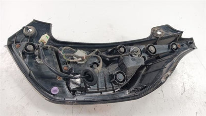 8156152D10 Driver Left Tail Light Brake Lamp VIN B3 7th And 8th Digit Fits 15-17 PRIUS