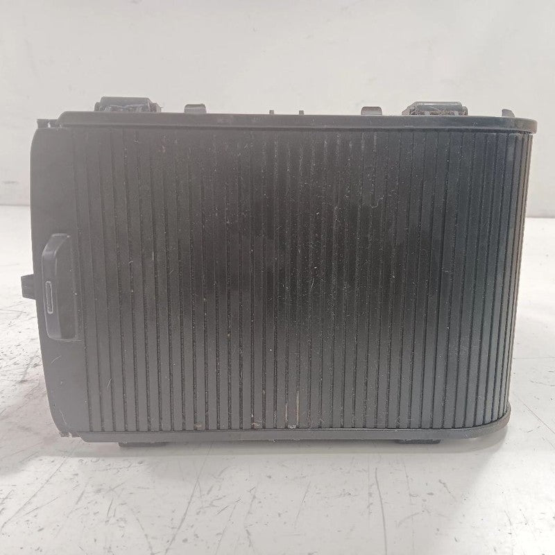 Chevy Traverse Storage Pocket  2010 2011 2012 2013