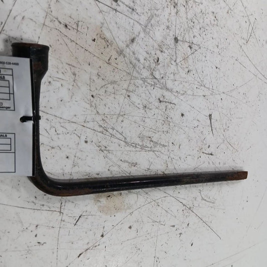 Ford Fiesta Spare Tire Changing Wrench Tool  2014 2015 2016 2017 2018 