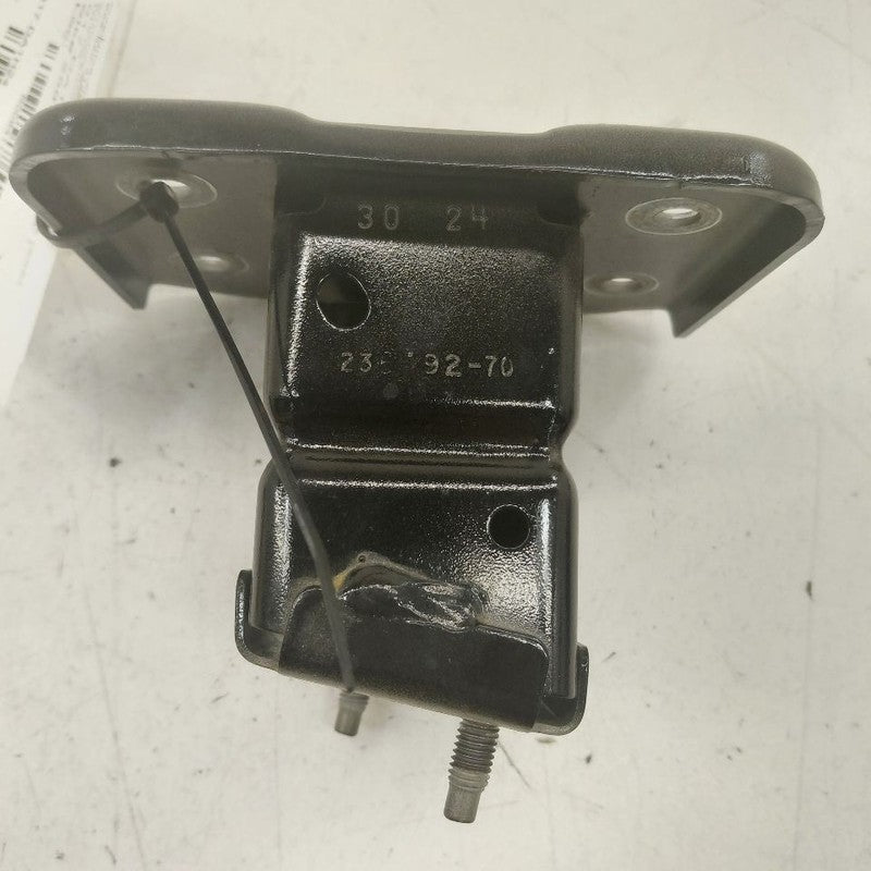 Nissan Versa Bumper Mount Bracket Left Driver Side Rear  2024 2023 202
