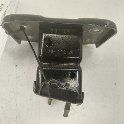 Nissan Versa Bumper Mount Bracket Left Driver Side Rear  2024 2023 202