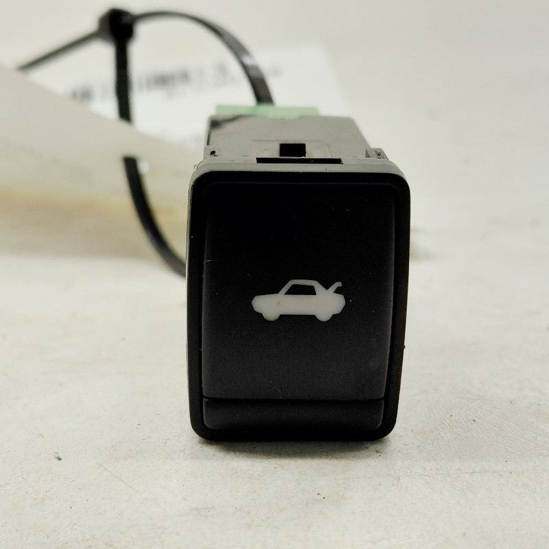 Nissan Maxima Trunk Latch Release Handle Lever Switch  2018 2017 2016 