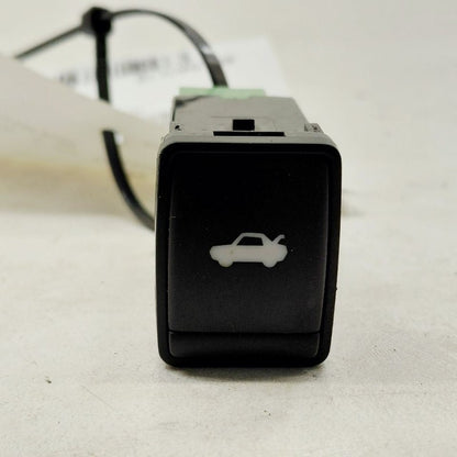 Nissan Maxima Trunk Latch Release Handle Lever Switch  2018 2017 2016 