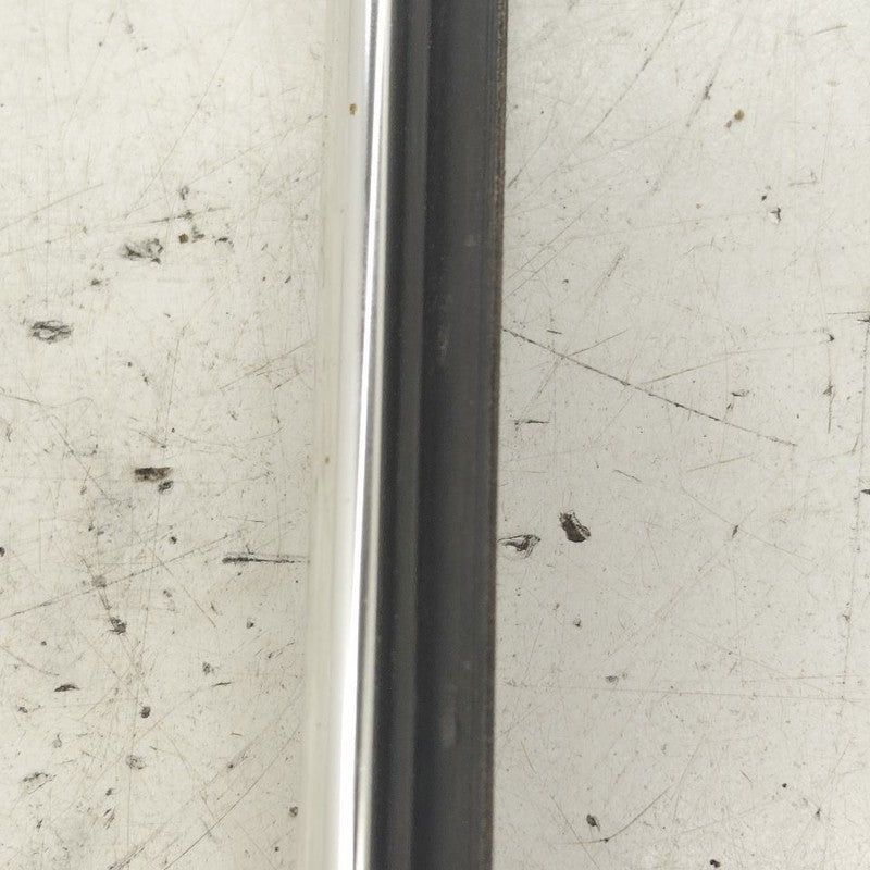 Volvo S60 Door Glass Window Weather Strip Trim Front Right Passenger  