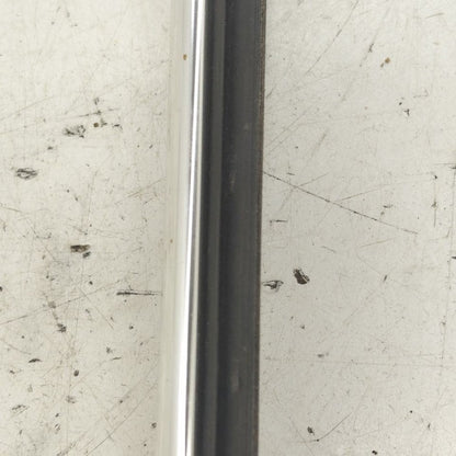 Volvo S60 Door Glass Window Weather Strip Trim Front Right Passenger  