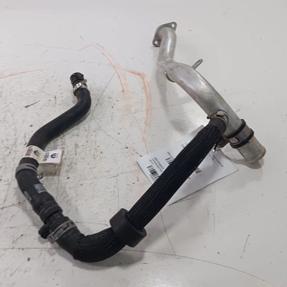 Jeep Compass 2.4 Coolant Line Crossover Pipe  2018 2019 2020 2021 2022