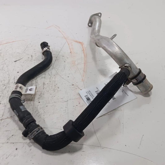 Jeep Compass 2.4 Coolant Line Crossover Pipe  2018 2019 2020 2021 2022